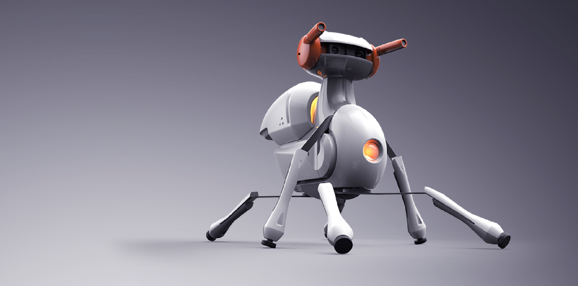 螞蟻機器人